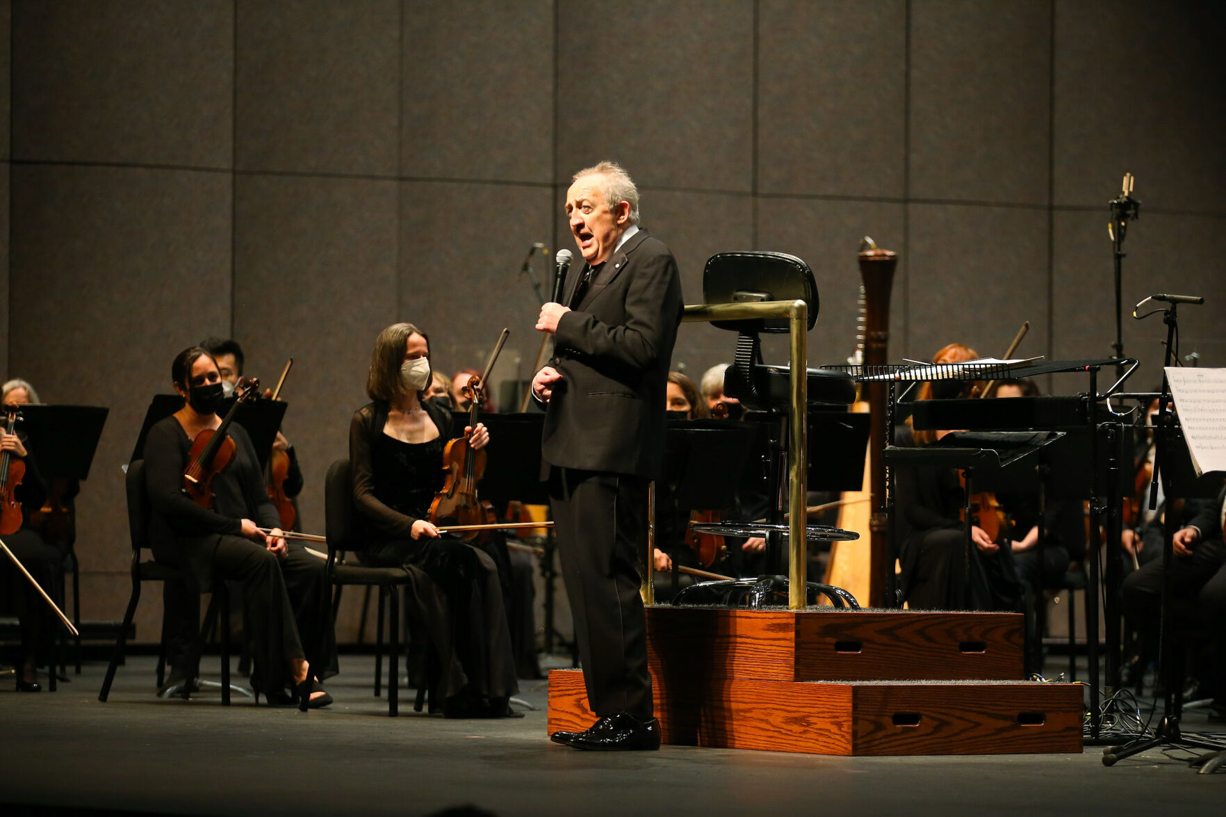Tulsa Symphony